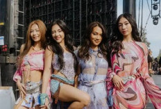 No Na Hadirkan “star (+62)”, Ini Bedanya dengan Versi Original