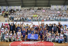 DBL Malang Hari Ini: 2 Final Junior Memanas, Derbi Kosayu dan Duel Charis vs Matsanewa