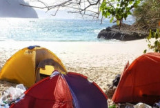Pantai Bajul Mati, Malang Mendorong Potensi Ekonomi Kreatif dan Pariwisata Berkelanjutan di Selatan Malang