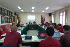 FH UB Gelar Pelatihan Pengelolaan Laman Resmi untuk Dukung Digitalisasi dan Layanan Paperless