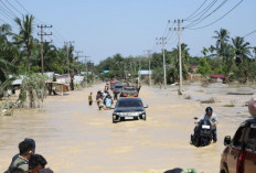 Korban Banjir Aceh-Sumatera Jadi 916 Tewas, 274 Orang Hilang, 4.200 Luka, PLN Kirim Genset ke RSUD lewat Udara