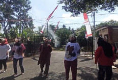 5 Contoh Pengumuman Lomba 17 Agustus yang Simpel, Menarik, dan Siap Dibagikan ke Warga