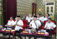 Bupati Malang Paparkan Inovasi Tekan Pengangguran dalam Penilaian Apresiasi Kinerja Daerah