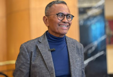 Disway Awards 2026, Dahlan Iskan: Brand Sudah Dikenal Luas Harus Jaga Integritas