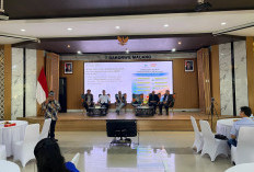 Asep Kusdinar: Malang Raya Megapolitan Tak Bisa Hanya Andalkan Pemerintah