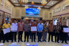 Wahyu Hidayat Minta Bantuan Parpol 2026 Dipakai Perkuat Pendidikan Politik