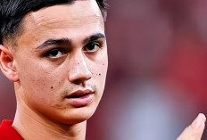 Eliano Reijnders di Persib: Dari Sorotan Timnas hingga Membuktikan Diri di Maung Bandung
