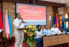 Universitas Kepanjen Gandeng AITTA Jatim, Buka Peluang Mahasiswa ke Industri dan Kerja Luar Negeri