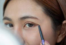 Bikin Mata Lebih Hidup: 9 Rekomendasi Eyeliner Terbaik Mulai Rp17 Ribu Saja!