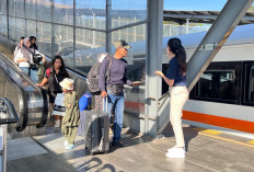 Tarif Khusus Kereta Api dari Malang Naik 12 Oktober 2026, Cek Rute dan Harganya