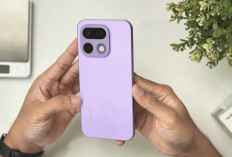 Realme 16 Pro 5G Diam-Diam Bikin Geger, Kamera 200 MP dan Baterai 7000 mAh Jadi Sorotan