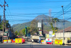 Proyek Simpang Patih Kota Batu Dikebut, Dua Lahan Hasanudin Baru Dibebaskan Tahun Depan