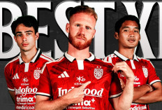 Jadwal BRI Super League Jumat 16 Oktober 2026: PSIM vs PSM, Empat Laga Digelar