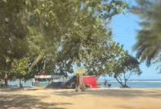 Dikelola Swadaya, Pantai Kondang Merak Malang, Sajikan Fasilitas Lengkap dan Ramah Wisatawan