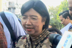Prabowo Resmi Ajukan Destry Damayanti sebagai Calon Tunggal Gubernur BI ke DPR