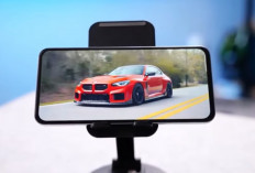 6 HP 1 Jutaan Terbaik 2026 Spek Dewa, Ada AMOLED 120Hz, Kamera 108MP hingga Baterai 6.300 mAh