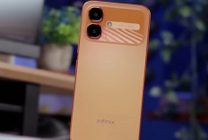 7 HP 1 Jutaan Terbaik 2026, Samsung A07 hingga Motorola G06 Power Speknya Bikin Kaget