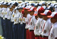 Seragam Gratis Dipangkas, Pemkot Malang Kini Hanya Sasar Siswa Miskin