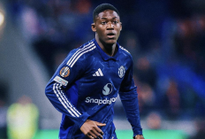 Manchester United Habiskan Rp3,5 Triliun untuk 3 Gelandang, Paul Ince Pertanyakan Kobbie Mainoo