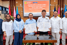 KADIN Kabupaten Malang Siapkan Kawasan Industri Terpadu dan AI Study Center untuk UMKM