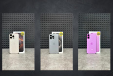 iPhone 15 Diprediksi Jadi iPhone Bestseller 2026, Geser Popularitas iPhone 13 di Pasar Second