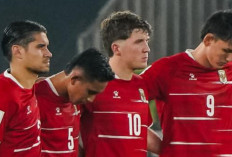 Indonesia vs Thailand Ditentukan Penalti: Berikut Algojo yang Mampu Membawa Kemenangan di FIFA ASEAN CUP 2026