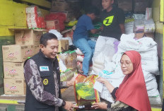 Jelang Ramadan, Harga Cabai Tembus Rp90 Ribu, Wali Kota Malang Siapkan Intervensi TPID