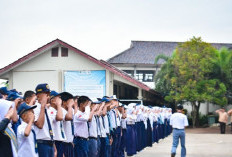 SPMB SMP Negeri Kota Malang Dibuka Hari Ini 8 Juni, Disdikbud Pastikan Hasil Seleksi Murni Tanpa Titipan