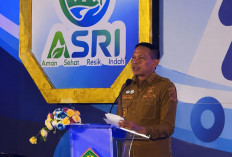 Raih Adipura 2026, Kota Malang Perkuat Gerakan Bersih dan Pengelolaan Sampah