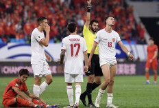 Timnas Indonesia Bidik Juara FIFA ASEAN Cup 2026