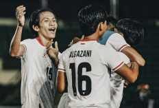 Timnas Indonesia U-20 Wajib Waspada, Nova Arianto Ungkap 2 Kekuatan Mematikan Australia
