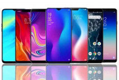 5 HP Gaming 1 Jutaan Terbaik 2026, Itel RS4 dan Redmi 14C Paling Diburu