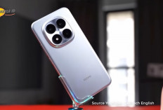 6 HP Redmi Note Series Terbaru 2026, Redmi Note 15 Pro Plus Jadi Primadona Baru