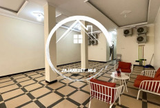 Kost Putri Landungsari Rp1,2 Juta, Cuma 2 Menit dari UMM dan Fasilitasnya Lengkap