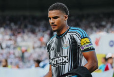 Malick Thiaw Diburu Liverpool dan Man United, Newcastle Minta Rp1,67 Triliun
