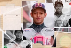 Veda Ega Pratama Disebut Lebih Ganas dari Rival ASEAN, Statistiknya Lampaui Rossi dan Marquez