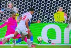 Inggris Raih Peringkat Ketiga Piala Dunia 2026, Tumbangkan Prancis 6-4 dalam Laga Gila