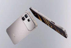 Rekomendasi 9 HP Rp3 Jutaan Terbaik April 2026: Performa Kencang, Kamera 200MP, Baterai Awet