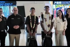Veda Ega Pratama Tuai Dukungan Besar, Ini Alasan Pembalap Muda Indonesia Kian Dicintai Publik