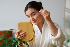 Tren DIY Skincare Viral di Medsos Picu Kerusakan Kulit, Dokter Beri Peringatan