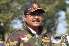 Gus Ipul Siap Somasi 3 Orang soal Narasi Muktamar NU, Minta Bukti Tudingan
