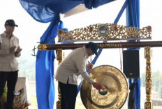 Presiden Prabowo Resmikan SMA Taruna Nusantara Malang, Perkuat Pendidikan Karakter dan SDM Unggul