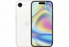 Bocoran Apple iPhone 17e 2026: Desain Baru, Performa Lebih Ngebut, Ini Spek dan Harganya