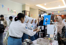 FIA UB Kenalkan Sistem Pembelajaran Berstandar Global kepada Siswa SMAN 1 Lawang
