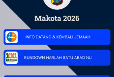 Polresta Malang Kota Luncurkan Mikrosite Resmi Mujahadah Kubro 1 Abad NU