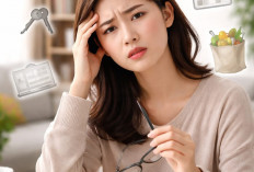 Waspada! Ini Deretan Makanan yang Bisa Memicu Pikun Jika Dikonsumsi Berlebihan