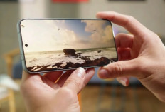 9 HP 2 Jutaan Terbaik Juni 2026, Baterai 8000 mAh hingga AMOLED 144 Hz Bikin Kaget
