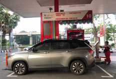 Beli Pertalite dan Solar Wajib Pakai Barcode untuk Roda Empat, Simak Aturan dan Tata Caranya!