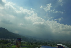 Prakiraan Cuaca Malang Raya 21 Juli Kota Cerah Berawan, Batu Kabut-Embun Pagi, Lereng Gunung Hujan Ringan Sore