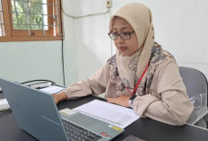 Uji Pengetahuan UKMPPG 2026 di UIN Malang Diikuti 7.998 Peserta, Lancar Tanpa Gangguan Jaringan